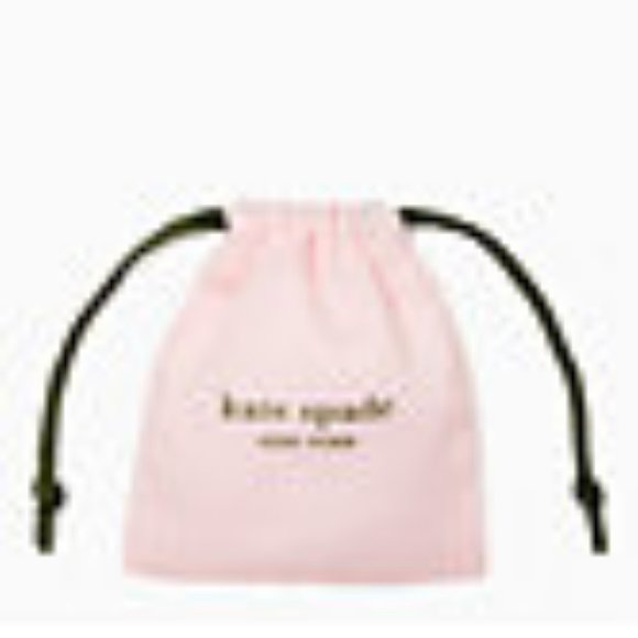 ♠️ Kate Spade Lady Marmalade Rose Gold Bracelet - Picture 4 of 4